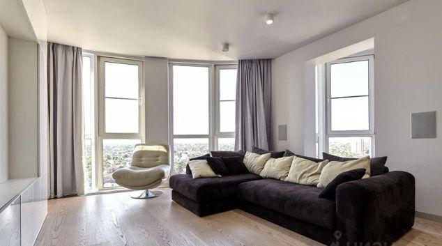 Продажа 3-комнатной квартиры, Краснодар, Кожевенная улица,  24