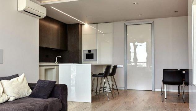 Продажа 3-комнатной квартиры, Краснодар, Кожевенная улица,  24