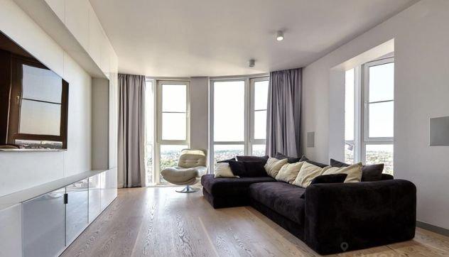 Продажа 3-комнатной квартиры, Краснодар, Кожевенная улица,  24