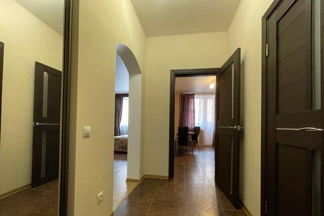 Продажа 1-комнатной квартиры, Краснодар, улица Ковалёва,  46