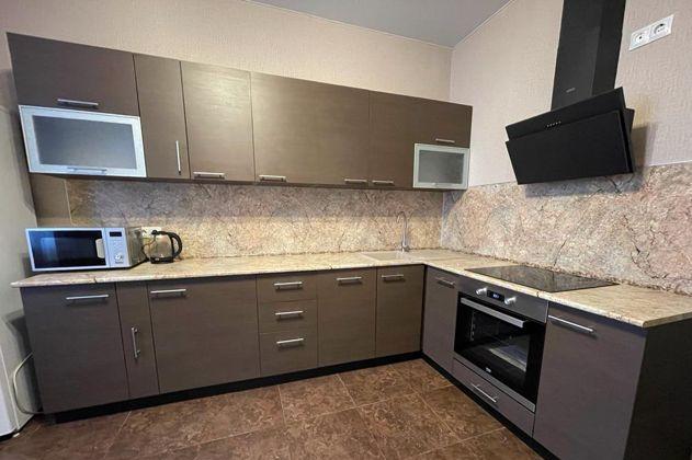 Продажа 1-комнатной квартиры, Краснодар, улица Ковалёва,  46