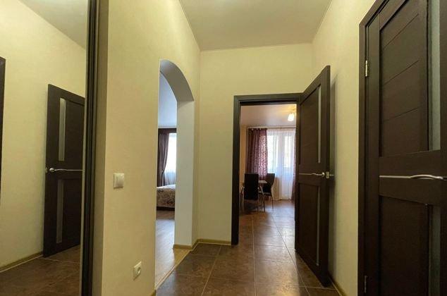 Продажа 1-комнатной квартиры, Краснодар, улица Ковалёва,  46