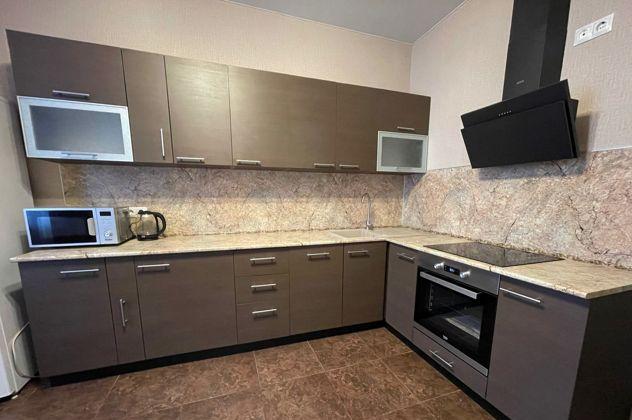 Продажа 1-комнатной квартиры, Краснодар, улица Ковалёва,  46