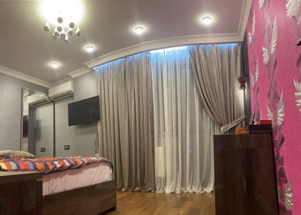 Продажа 3-комнатной квартиры, Краснодар, улица Тургенева,  109