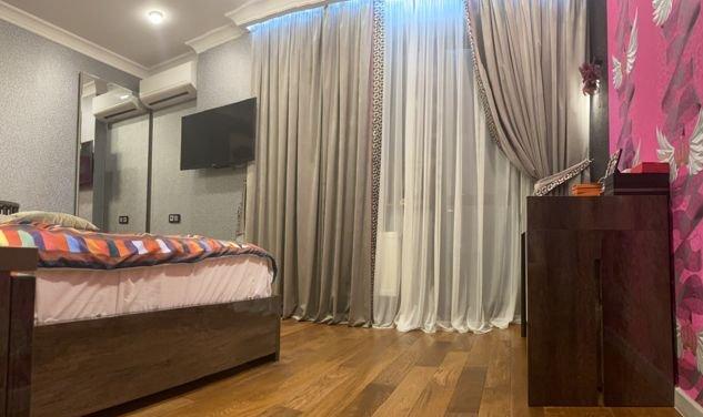 Продажа 3-комнатной квартиры, Краснодар, улица Тургенева,  109