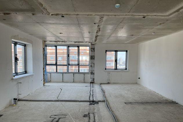 Продажа 3-комнатной квартиры, Краснодар, Дальняя улица,  8к2