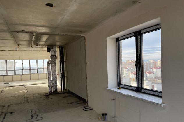 Продажа 3-комнатной квартиры, Краснодар, Дальняя улица,  8к2