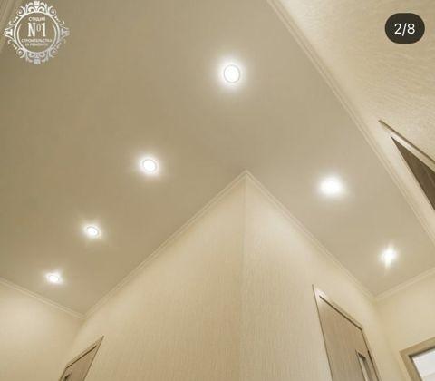 Продажа 2-комнатной квартиры, Краснодар, Стахановская улица,  1