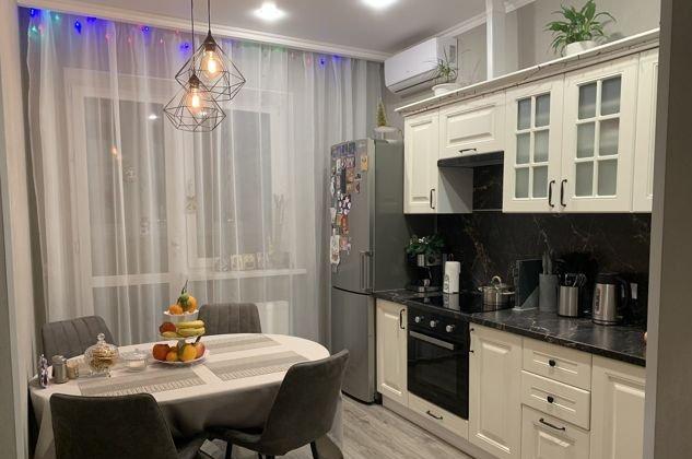 Продажа 2-комнатной квартиры, Краснодар, Стахановская улица,  1