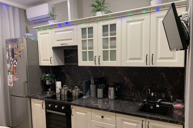 Продажа 2-комнатной квартиры, Краснодар, Стахановская улица,  1