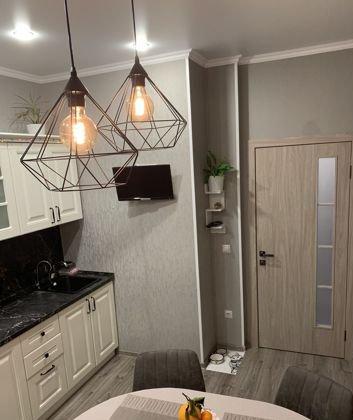 Продажа 2-комнатной квартиры, Краснодар, Стахановская улица,  1