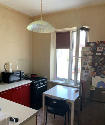 Продажа 2-комнатной квартиры, Краснодар, улица Ленина,  89/1