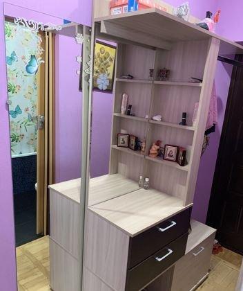 Продажа 2-комнатной квартиры, Краснодар, улица Ленина,  89/1