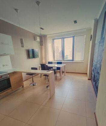 Продажа 2-комнатной квартиры, Краснодар, улица Яна Полуяна,  32