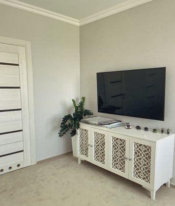 Продажа 1-комнатной квартиры, Краснодар, улица Атарбекова,  5