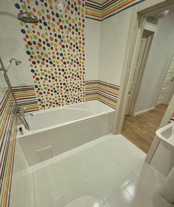 Продажа 1-комнатной квартиры, Краснодар, улица Атарбекова,  5