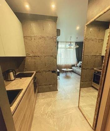 Продажа 2-комнатной квартиры, Краснодар, Фестивальная улица,  3