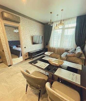 Продажа 2-комнатной квартиры, Краснодар, Фестивальная улица,  3