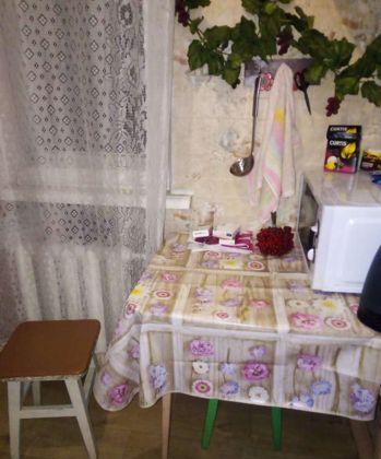 Продажа 2-комнатной квартиры, Краснодар, Ставропольская улица,  45/2