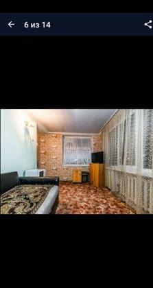 Продажа 2-комнатной квартиры, Краснодар, улица Котовского,  102