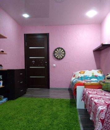 Продажа 3-комнатной квартиры, Краснодар, улица Тургенева,  177