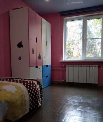 Продажа 3-комнатной квартиры, Краснодар, улица Тургенева,  177