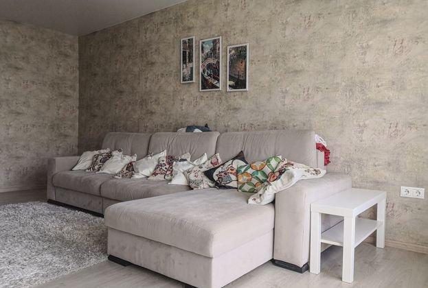 Продажа 3-комнатной квартиры, Краснодар, улица 70-летия Октября,  34