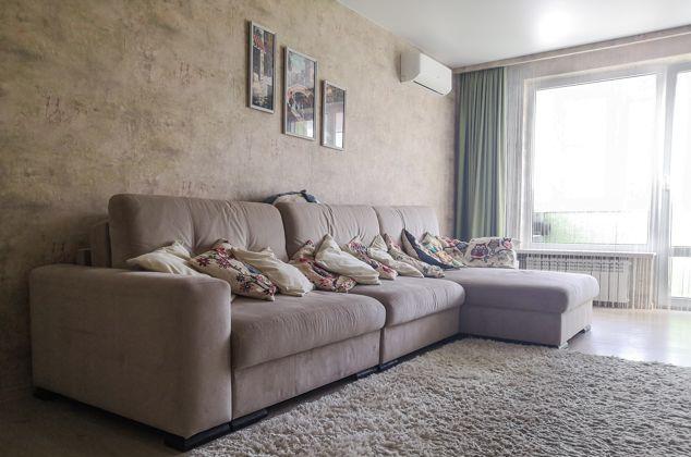 Продажа 3-комнатной квартиры, Краснодар, улица 70-летия Октября,  34