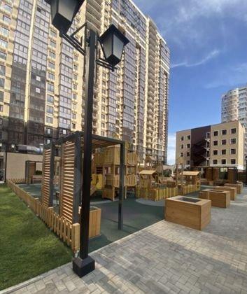 Продажа 2-комнатной квартиры, Краснодар, Гаражная улица,  87