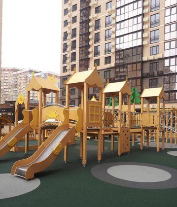 Продажа 2-комнатной квартиры, Краснодар, Гаражная улица,  87