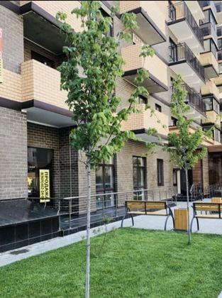 Продажа 2-комнатной квартиры, Краснодар, Гаражная улица,  87