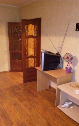 Продажа 1-комнатной квартиры, Краснодар, проспект Чекистов,  24/1