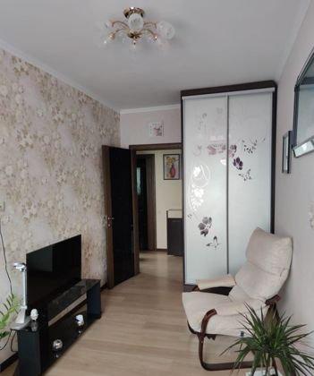 Продажа 2-комнатной квартиры, Краснодар, улица Хакурате,  10к2