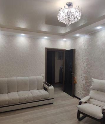 Продажа 2-комнатной квартиры, Краснодар, улица Хакурате,  10к2