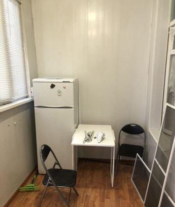 Продажа 1-комнатной квартиры, Краснодар, улица Митрофана Седина,  5