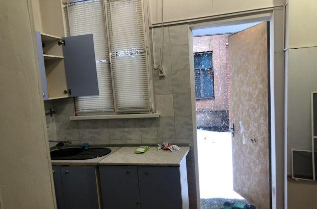 Продажа 1-комнатной квартиры, Краснодар, улица Митрофана Седина,  5