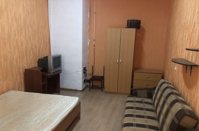 Продажа 1-комнатной квартиры, Краснодар, улица Митрофана Седина,  5