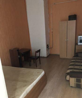 Продажа 1-комнатной квартиры, Краснодар, улица Митрофана Седина,  5