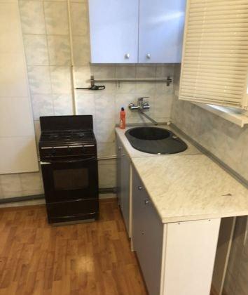 Продажа 1-комнатной квартиры, Краснодар, улица Митрофана Седина,  5