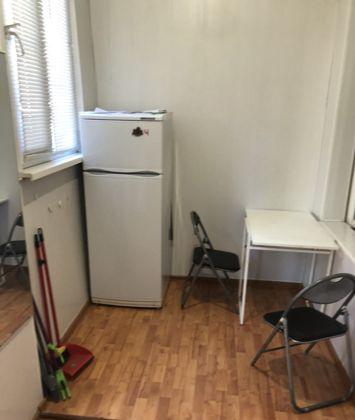 Продажа 1-комнатной квартиры, Краснодар, улица Митрофана Седина,  5