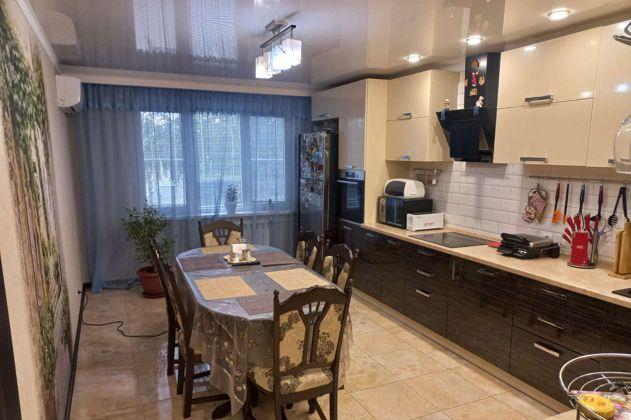 Продажа 3-комнатной квартиры, Краснодар, улица Академика Лукьяненко,  26