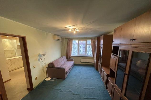 Продажа 1-комнатной квартиры, Краснодар, проспект Чекистов,  23