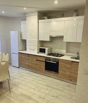 Продажа 1-комнатной квартиры, Краснодар, улица имени 40-летия Победы,  146/10