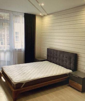 Продажа 1-комнатной квартиры, Краснодар, улица имени 40-летия Победы,  146/10