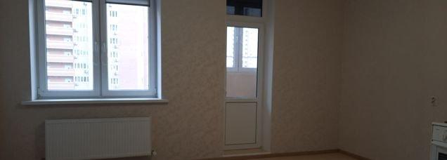 Продажа 1-комнатной квартиры, Краснодар, улица им. Героя Яцкова И.В.,  9к1