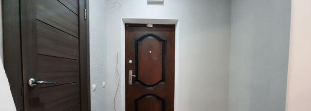 Продажа 1-комнатной квартиры, Краснодар, улица им. Героя Яцкова И.В.,  9к1