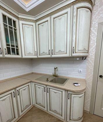 Продажа 1-комнатной квартиры, Краснодар, проспект Константина Образцова,  4к2