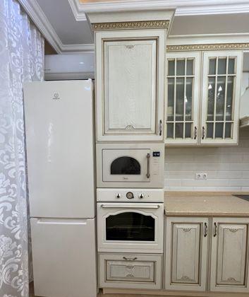 Продажа 1-комнатной квартиры, Краснодар, проспект Константина Образцова,  4к2