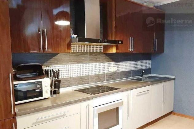 Продажа 1-комнатной квартиры, Краснодар, Домбайская улица,  6