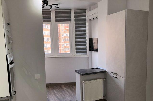 Продажа 1-комнатной квартиры, Краснодар, улица Архитектора Ишунина,  6